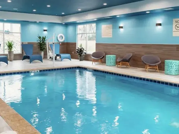 Hampton Inn & Suites Burlington, Ontario