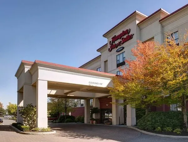 Hampton Inn & Suites by Hilton Langley-Surrey