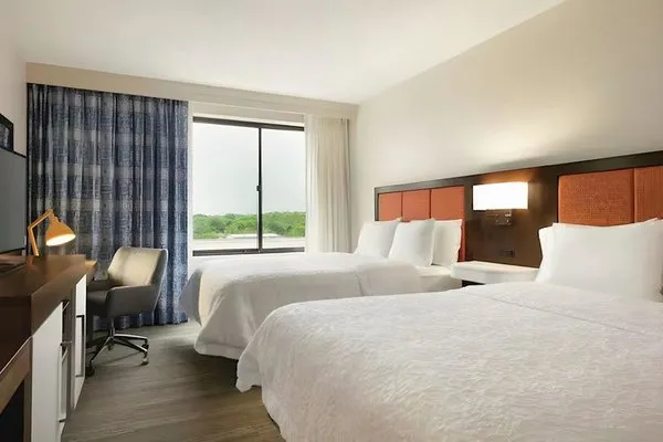 Hampton Inn & Suites by Hilton Mesquite