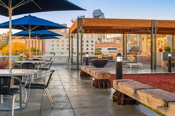 Hampton Inn & Suites by Hilton Portland-Pearl District