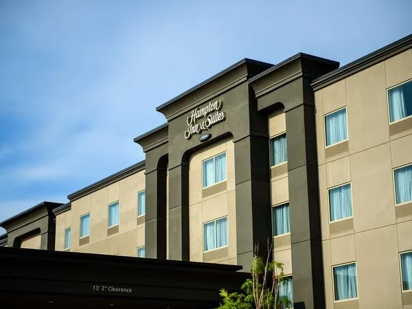 Hampton Inn & Suites by Hilton Regina East Gate