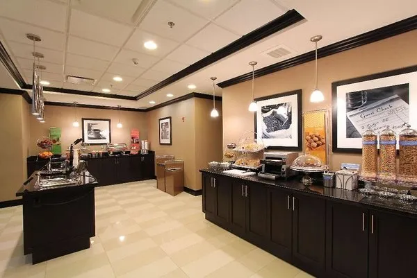Hampton Inn & Suites by Hilton St. John's Airport