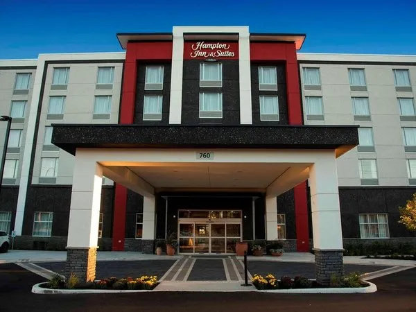 Hampton Inn & Suites by Hilton Thunder Bay