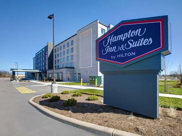 Hampton Inn & Suites by Hilton Waterloo St. Jacobs