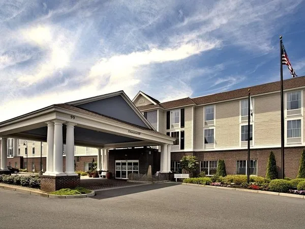 Hampton Inn & Suites Cape Cod-West Yarmouth