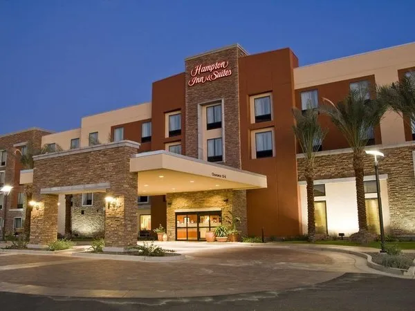 Hampton Inn & Suites Chandler/Fashion Center