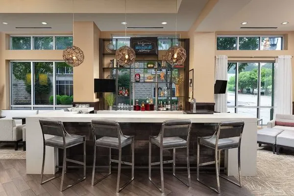 Hampton Inn & Suites Chattanooga/Downtown