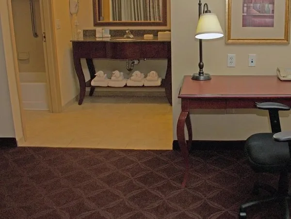 Hampton Inn & Suites Chesapeake-Battlefield Blvd.