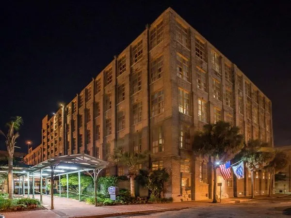 Hotels in Louisiana finden