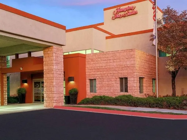 Hampton Inn & Suites Denver Tech Center