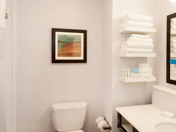 Hampton Inn & Suites Duluth North/Mall Area