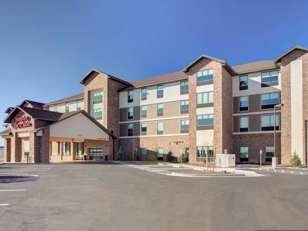 Hampton Inn & Suites Flagstaff East
