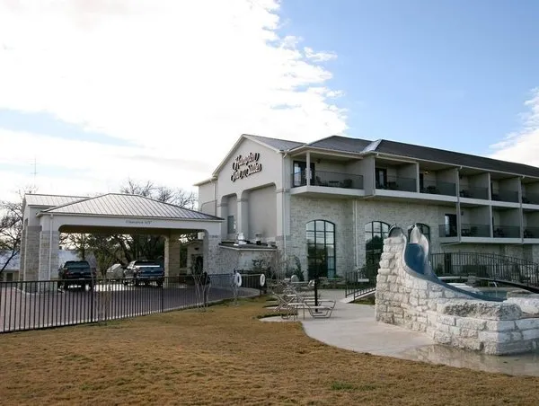 Hampton Inn & Suites Fredericksburg