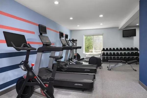 Hampton Inn & Suites Fresno