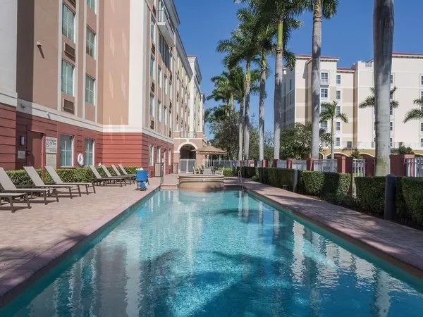 Hampton Inn & Suites Ft. Lauderdale/Miramar