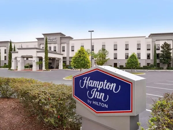 Hampton Inn & Suites Lady Lake/The Villages