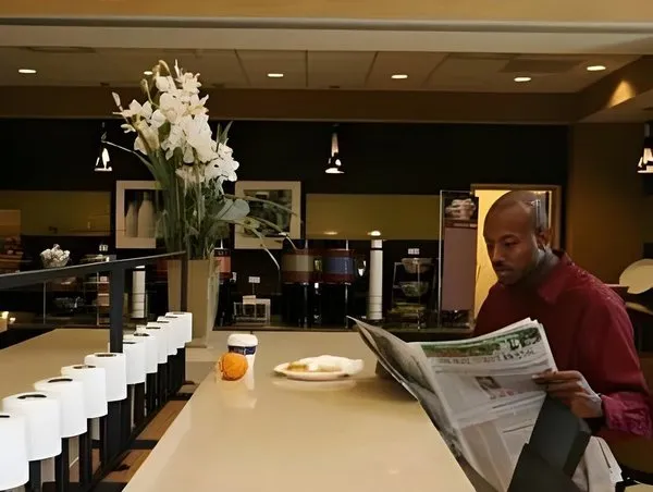 Hampton Inn & Suites Lakeland-South Polk Parkway