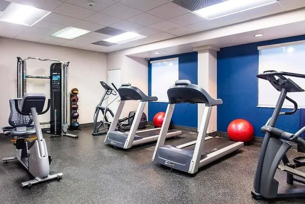 Hampton Inn & Suites Miami Airport South