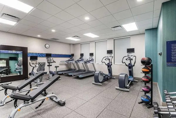 Hampton Inn & Suites Miami Midtown