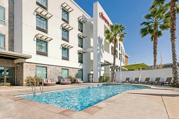 Hampton Inn & Suites Napa