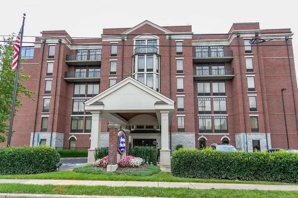 Hampton Inn & Suites Nashville Green Hills