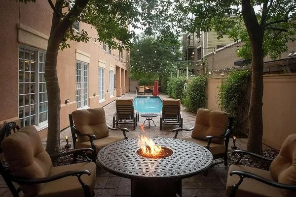 Hampton Inn & Suites New Orleans Downtown
