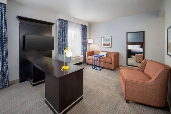 Hampton Inn & Suites North Phoenix/Happy Valley