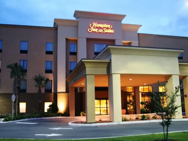 Hampton Inn & Suites Ocala - Belleview