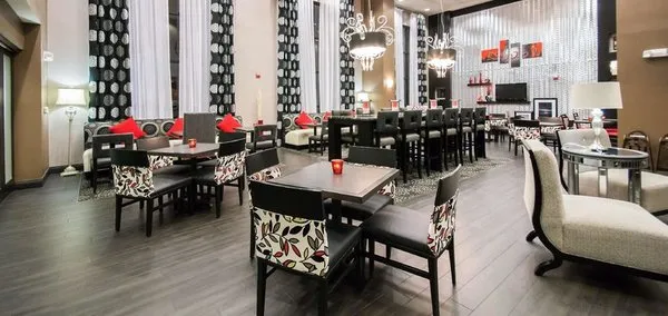 Hampton Inn & Suites Orlando-John Young Pkwy/S. Park
