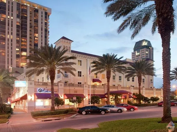Hampton Inn & Suites St. Petersburg Downtown