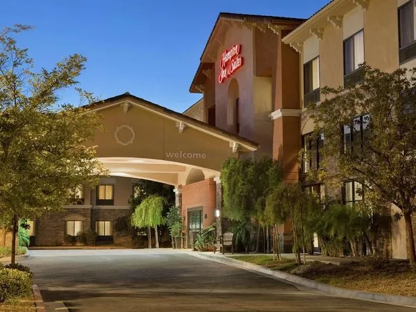 Hampton Inn & Suites Thousand Oaks