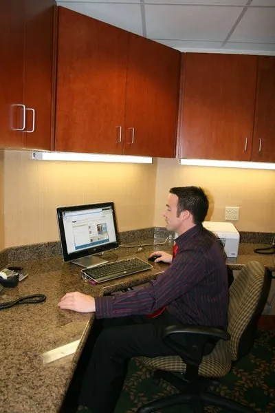 Hampton Inn & Suites Tucson East/Williams Center