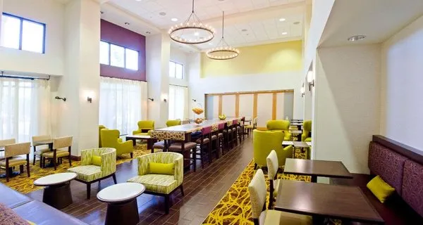 Hampton Inn & Suites Walla Walla