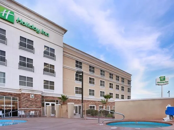Hampton Inn & Suites Yuma