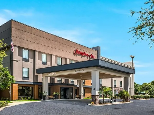 Hampton Inn Winter Haven