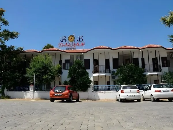 Han Dalyan