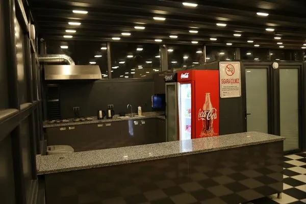 Hanchi Hostel