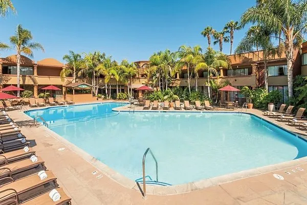 Handlery Hotel