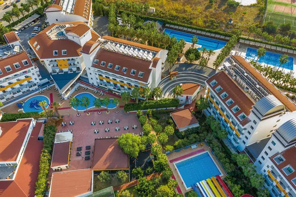 Hane Family Resort