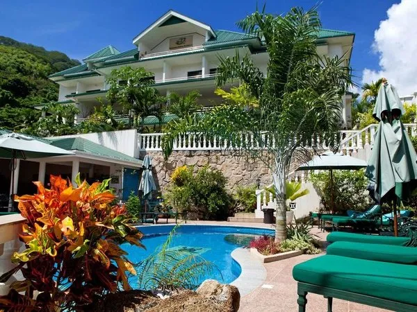 Hanneman Holiday Residence