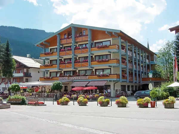 Hanneshof Resort