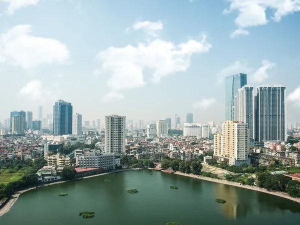 Hanoi