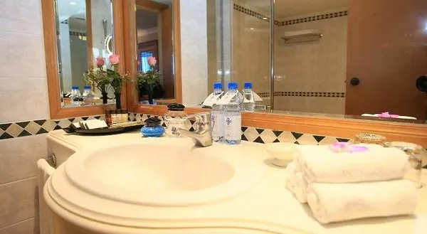Hanoi Daewoo Hotel