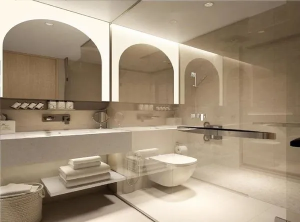 Hanoi Le Jardin Hotel & Spa
