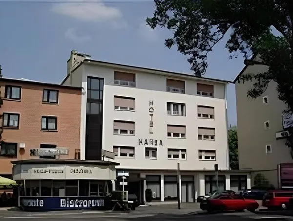 Hansa