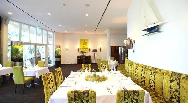 Hansa Apart-Hotel Regensburg
