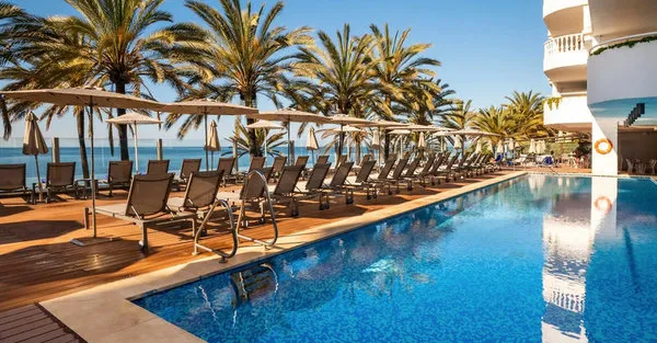 Hapimag Resort