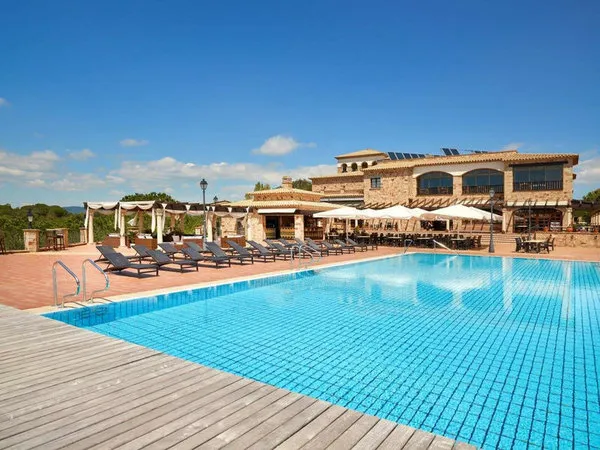 Hapimag Resort  Mas Nou