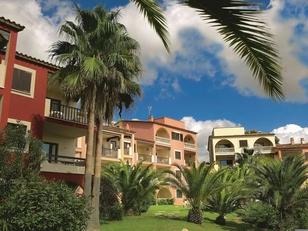 Hapimag Resort Paguera