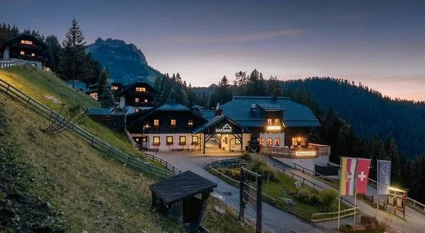 Hapimag Resort Sonnleitn